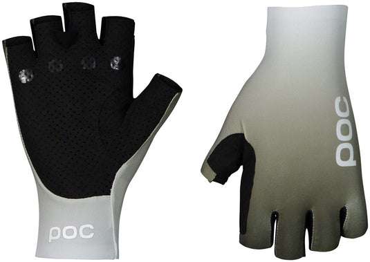 POC Deft Gloves - Short Finger Green Small