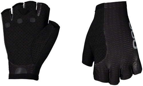 POC Agile Gloves - Short Finger Black Medium
