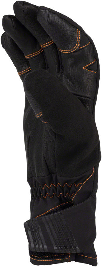 Load image into Gallery viewer, 45NRTH Sturmfist 5 Gloves - Black Full Finger Small
