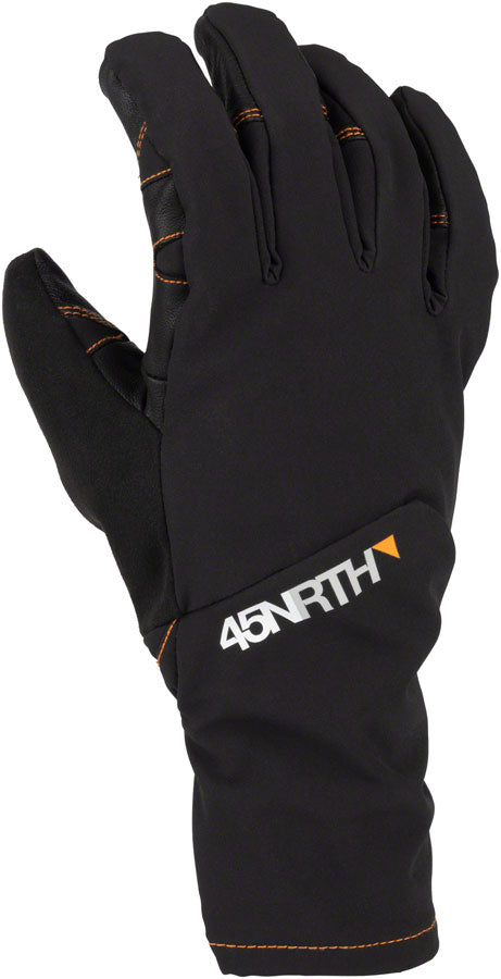 45NRTH 2023 Sturmfist 5 Gloves - Black Full Finger 2X-Large