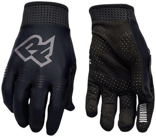 RaceFace Roam Gloves - Full Finger Black Medium
