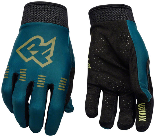 RaceFace Roam Gloves - Full Finger Pine X-Large