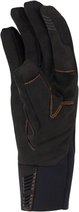 Load image into Gallery viewer, 45NRTH 2023 Nokken Gloves - Black Full Finger 2X-Large
