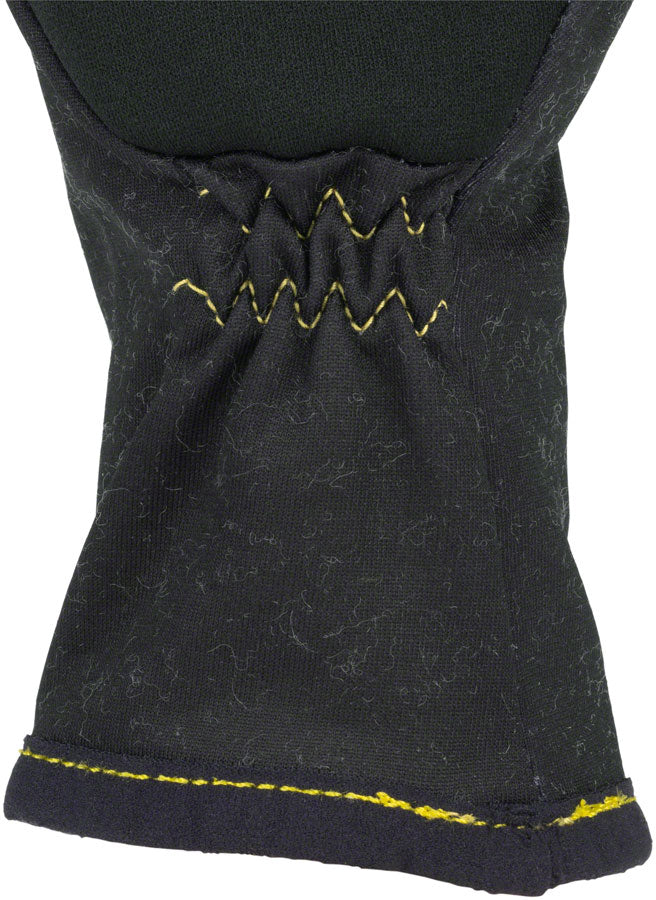 Load image into Gallery viewer, 45NRTH 2023 Risor Liner Gloves - Black Full Finger Small
