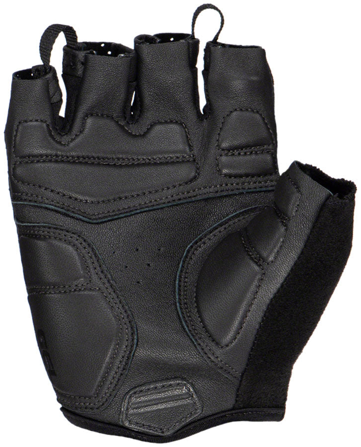Load image into Gallery viewer, Lizard Skins Aramus Classic Gloves - Jet Black Short Finger 2X-Large
