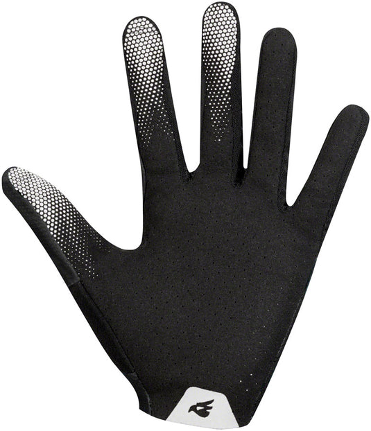 Bluegrass Vapor Lite Gloves - Black Full Finger Large