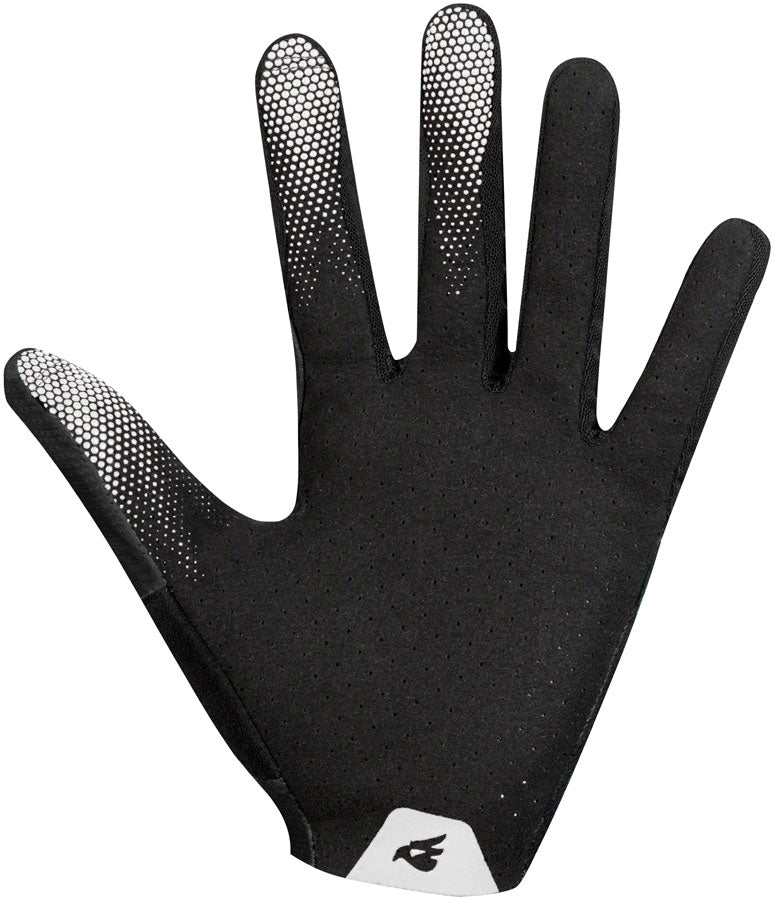 Load image into Gallery viewer, Bluegrass Vapor Lite Gloves - Black Full Finger Medium

