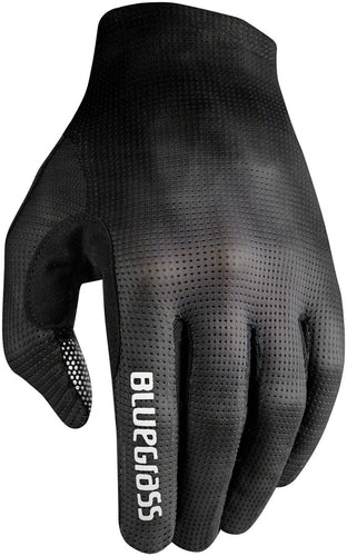 Bluegrass Vapor Lite Gloves - Black Full Finger Large