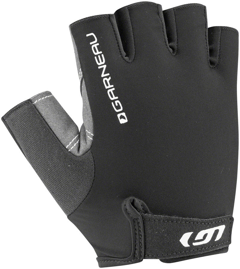 Load image into Gallery viewer, Garneau Calory Gloves - Black Short Finger Womens Small

