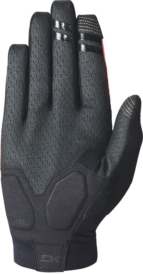 Load image into Gallery viewer, Dakine Boundary Gloves - Sun Flare Full Finger X-Small
