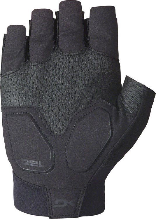 Dakine Boundary Gloves - Black Short Finger X-Small