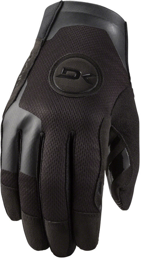 Load image into Gallery viewer, Dakine Covert Gloves - Black Full Finger X-Small
