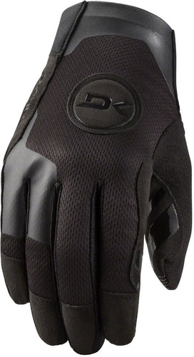 Dakine Covert Gloves - Black Full Finger 2X-Large