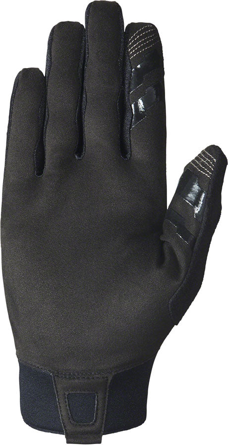 Load image into Gallery viewer, Dakine Covert Gloves - Black Full Finger Womens Small
