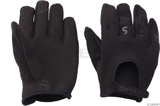Odyssey Tom Dugan Glove: Black~ LG