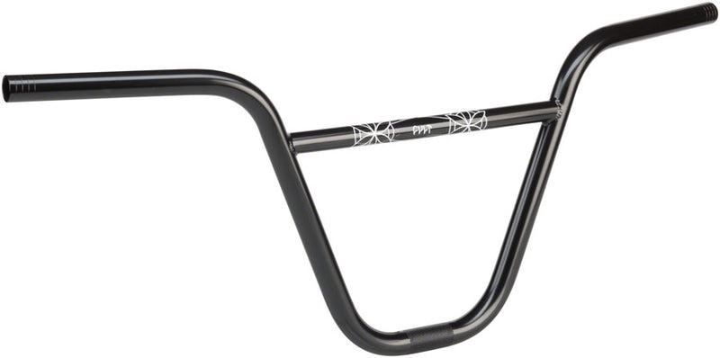 Load image into Gallery viewer, Cult AK BMX Handlebar - 10&quot; Black
