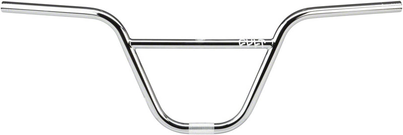 Load image into Gallery viewer, Cult Crew BMX Handlebar - 9&quot; Chrome
