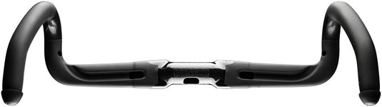 ENVE Composites SES AR Drop Handlebar - Integrated Compact 38/43cm 31.8  Clamp BLK 31.8 Clamp BLK