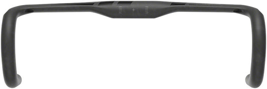 Zipp SL-70 Aero Drop Handlebar - Carbon 31.8mm 38cm Matte Black A3