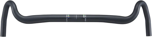 Ritchey Beacon XL Drop Handlebar - 52cm Black