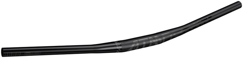 Load image into Gallery viewer, TruVativ Atmos 7K Riser Handlebar - 760mm Wide 31.8mm Clamp 10mm Rise Blast BLK A1
