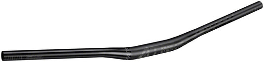 TruVativ Atmos 7K Riser Handlebar - 760mm Wide 31.8mm Clamp 20mm Rise Blast BLK A1
