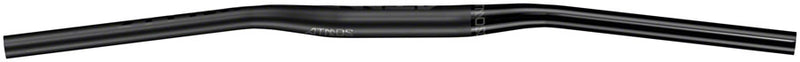 Load image into Gallery viewer, TruVativ Atmos 7K Riser Handlebar - 760mm Wide 31.8mm Clamp 20mm Rise Blast BLK A1
