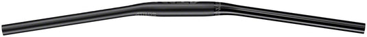 TruVativ Atmos 7K Flat Handlebar - 760mm Wide 31.8mm Clamp 0mm Rise Blast BLK A1