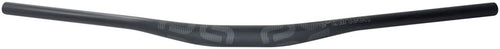 e*thirteen Race Carbon Handlebar - 20mm Rise 800mm Width 35mm Clamp Black
