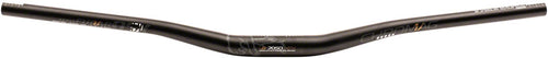 Chromag Fubars OSX Handlebar - Aluminum 25mm Rise 31.8mm 800mm Black