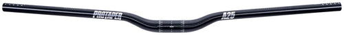 ProTaper A25 Handlebar - 810mm 25mm Rise 31.8mm Aluminum Polish Black