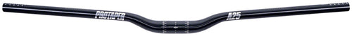ProTaper A25 Handlebar - 810mm 25mm Rise 35mm Aluminum Polish Black
