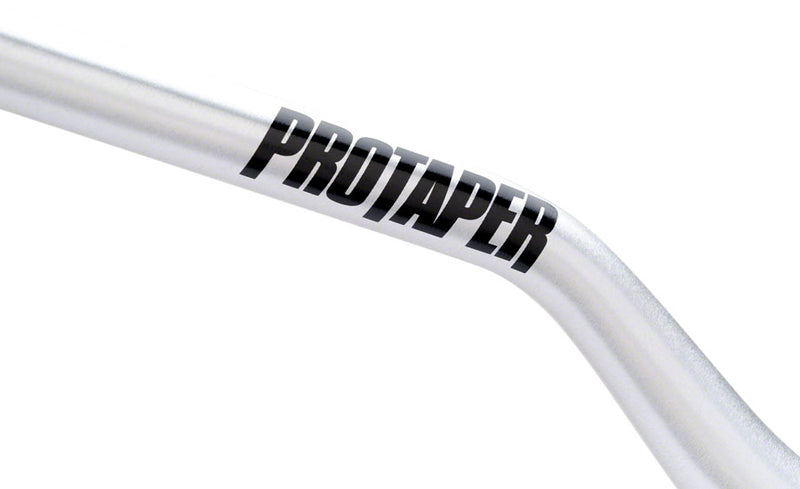 Load image into Gallery viewer, ProTaper A50 Handlebar - 810mm 50mm Rise 31.8mm Aluminum Polished Silver
