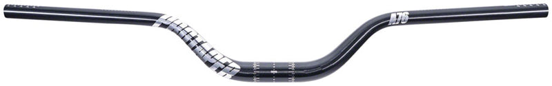 Load image into Gallery viewer, ProTaper A76 Handlebar - 810mm 76mm Rise 31.8mm Aluminum Polish Black
