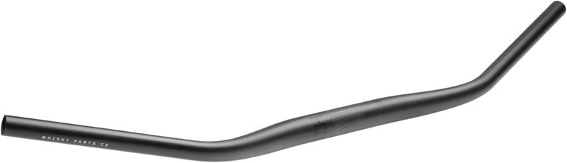 Load image into Gallery viewer, WHISKY Scully Handlebar - Carbon 31.8mm 820mm 20mm Rise

