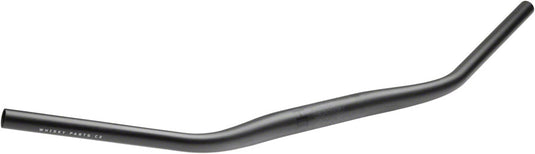 WHISKY Scully Handlebar - Carbon 31.8mm 820mm 20mm Rise