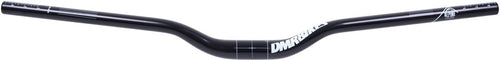DMR Wingbar Mk4 Handlebar - 35mm 800mm 35mm Black