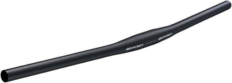 Load image into Gallery viewer, Ritchey RL1 Flat Bar - 740mm Black 9 Degree
