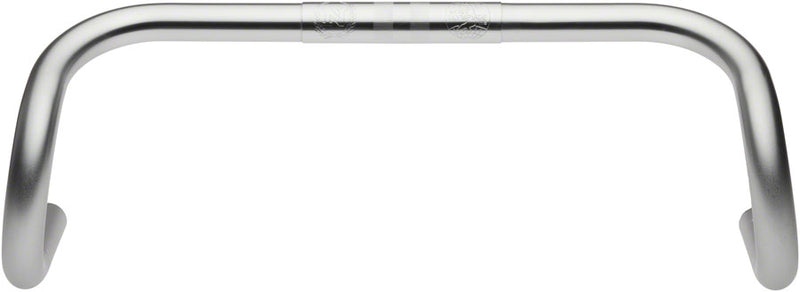 Load image into Gallery viewer, Nitto Classic 115 Drop Handlebar - Aluminum 25.4mm 45cm Silver
