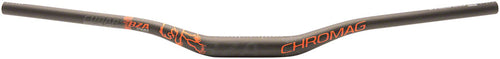 Chromag BZA 35 Carbon Riser Bar (35.0) 35mm/800mm - Blk/Org