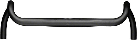 Profile Design DRV/GMR Road Drop Handlebar - 40cm 105mm Drop 121mm Reach 31.8mm 9mm Rise BLK