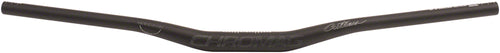 Chromag Fubar Cutlass Handlebar - Carbon 35mm Rise 31.8mm 780mm Black/Gray