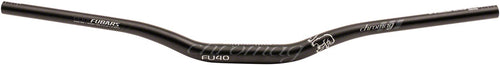 Chromag Fubars FU40 Handlebar - Aluminum 40mm Rise 31.8mm 800mm Black