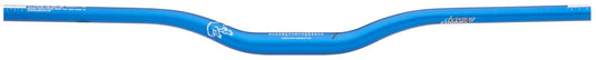 Chromag Fubars FU40 MTB Handlebar Diameter: 31.8mm 800mm Rise: 40mm Blue