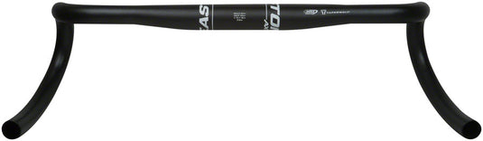 Easton EA50 AX Drop Handlebar - Aluminum 31.8mm 46cm Black