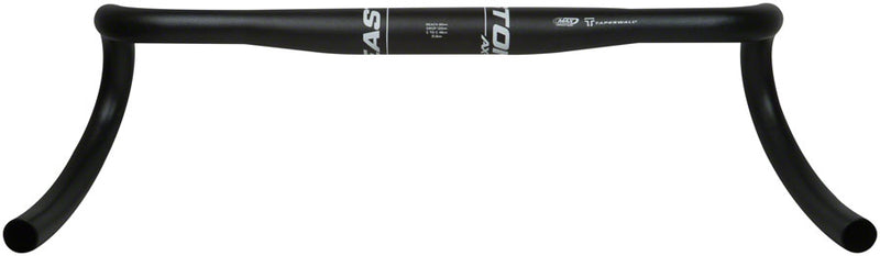 Load image into Gallery viewer, Easton EA50 AX Drop Handlebar - Aluminum 31.8mm 40cm Black
