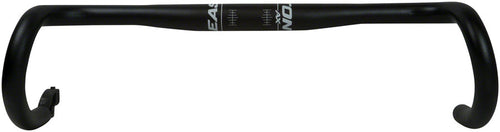 Easton EA50 AX Drop Handlebar - Aluminum 31.8mm 40cm Black