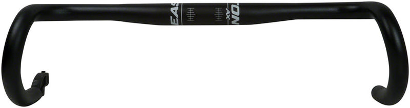 Load image into Gallery viewer, Easton Cycling EA50 AX Drop Handlebar Diameter: 31.8mm 420mm Drop: 120mm Reach: 80mm Black
