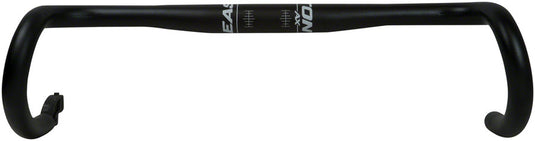 Easton Cycling EA50 AX Drop Handlebar Diameter: 31.8mm 420mm Drop: 120mm Reach: 80mm Black