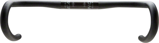 Easton EA70 Drop Handlebar - Aluminum 31.8mm 38cm Black